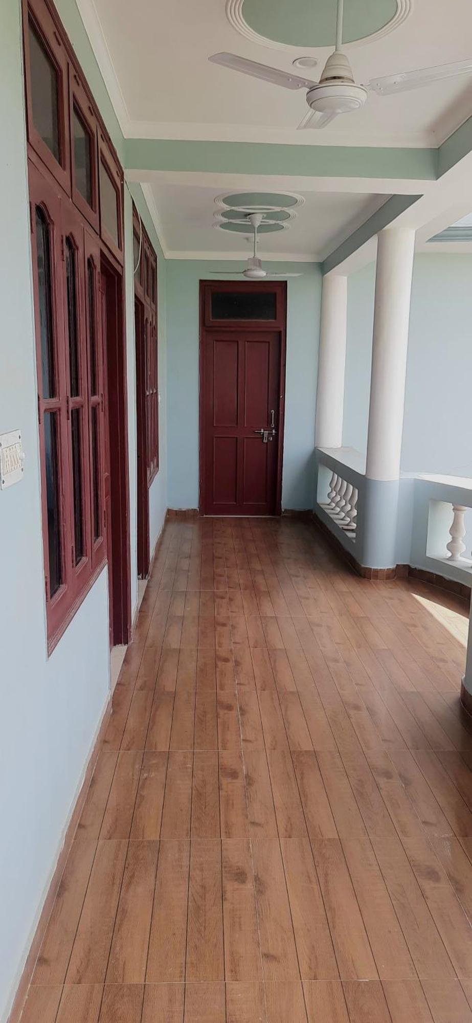 Homestay Uttarayana